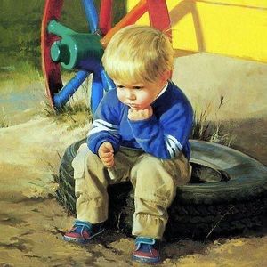 Meet your Posher, Ammar